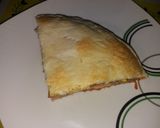 Foto del paso 6 de la receta: Tarta almuerzo
