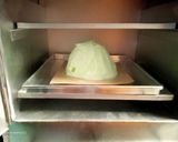 Foto langkah ke 10 dari resep Cloud Bread / Roti Awan.