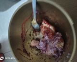 صورة لخطوة 1 من وصفة بطاطا بيري مع دجاج محمر