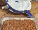 Foto del paso 8 de la receta: Lasaña boloñesa en olla express