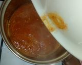 A picture of step 9 of Flour dumpling with granut soup 2.