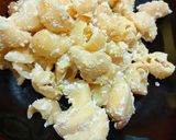 Foto del passaggio 5 della ricetta Conchiglie con crema di ricotta