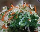 A picture of step 11 of Bbq rice.