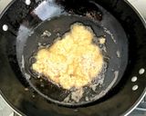 Foto langkah ke 4 dari resep Chicken Katsu Curry Rice.