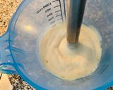 Majonéz recept fázis 2 fotója