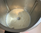Foto del paso 3 de la receta: Bechamel en thermomix