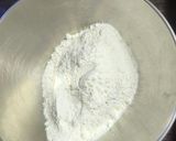 Foto langkah ke 1 dari resep Pempek Dos.