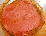 A picture of step 13 of Gatte ki Sabzi.