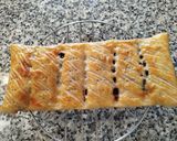 Foto del paso 8 de la receta: Croissant o barritas de hojaldre y crema de chocolate