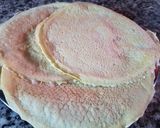 Foto del paso 5 de la receta: Frilloas sin gluten con leche vegetal de girasol