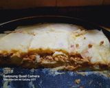 Foto del paso 8 de la receta: Pastel de papas en paella.😋🤗