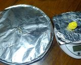 Foto langkah ke 8 dari resep Cookies Jagung (196).