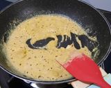 Foto langkah ke 2 dari resep Baby Buncis Telur Asin.