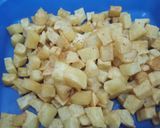 Foto langkah ke 1 dari resep Sambal goreng kentang no santan.