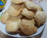 Foto del paso 10 de la receta: GALLETITAS EMILCE 🥰❤ Súper fácil y rápido de hacer 😎❤