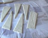 A picture of step 8 of Croissants.