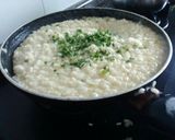 Foto del paso 3 de la receta Risotto al parmesano ✌ 🍴
