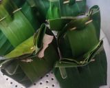 Foto langkah ke 5 dari resep Tum Ayam khas Bali.
