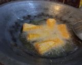 Foto langkah ke 14 dari resep Risol Isi Sayur Telur.