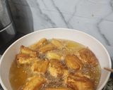 Foto langkah ke 5 dari resep Cakue Udang Mayonnaise.