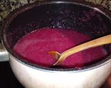 Foto del paso 3 de la receta: Natilla de fresas