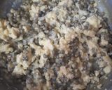 Foto del paso 7 de la receta: Huevos revueltos con arvejas