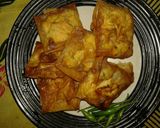 Foto langkah ke 6 dari resep Martabak Tahu.