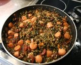 Foto del paso 6 de la receta: Rejunte Huy Yuh