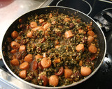 Foto del paso 6 de la receta: Rejunte Huy Yuh