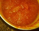Foto del paso 3 de la receta: Mermelada de zapallo criollo