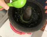 Foto del paso 3 de la receta: Guacamole