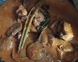 Foto langkah ke 4 dari resep Kalio Jengkol.