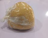 A picture of step 2 of Homemade Pasta.