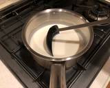 Japanese silky milk pudding recipe step 1 photo