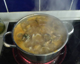 Foto del paso 11 de la receta: Fabes con Almejas finas