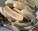Foto langkah ke 1 dari resep Pisang Goreng Wijen (Crispy, Renyah dan Gurih).
