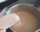 Foto del paso 4 de la receta: Vichyssoise con croutons al parmesano