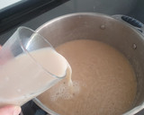 Foto del paso 4 de la receta: Vichyssoise con croutons al parmesano