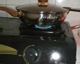 Foto langkah ke 5 dari resep Bubur Mutiara Tanpa Santan (metode 5.30.7).