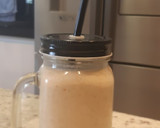 Foto del paso 4 de la receta: Batido de plátano y manzana