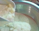 चीजी अप्पम (cheesy appam recipe in Hindi) रेसिपी चरण 1 फोटो