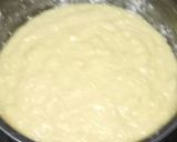 Foto langkah ke 4 dari resep Proll tape keju panggang (no mixer, no oven, no kukus).