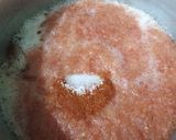 A picture of step 3 of Tomato Chutney.