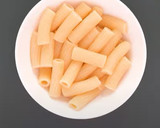 Foto del paso 1 de la receta: Pasta chips