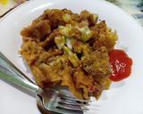 Foto langkah ke 6 dari resep Batagor Ayam Enak.