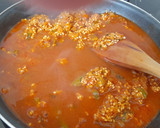 Foto del paso 4 de la receta: Paella de bacalao y alcachofas