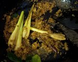Foto langkah ke 3 dari resep 419.Gulai Kambing.