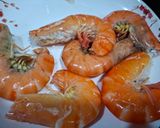 Hình bước làm 2 của món Gỏi đu đủ tôm thịt