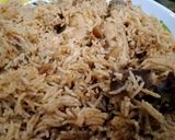 A picture of step 3 of Friday special platter.