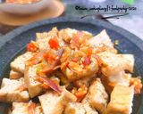 Foto langkah ke 4 dari resep Tahu Gejrot simple.